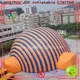 JOY inflatable show 8 berth inflatable tent series for outdoor 1