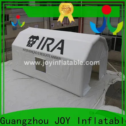 pvc inflatable tents ireland manufacturer for children 1