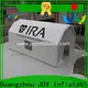 pvc inflatable tents ireland manufacturer for children 1