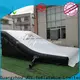 JOY inflatable bmx airbag landing price for outdoor 1