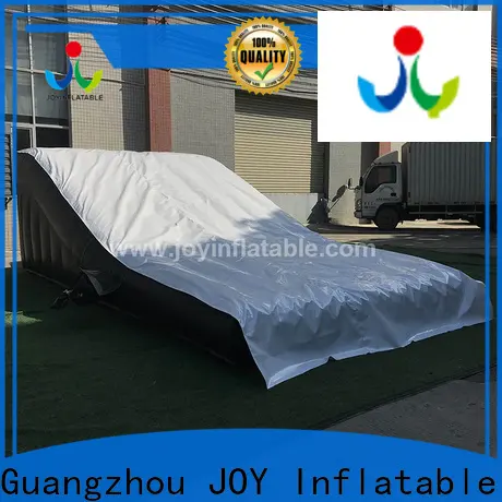 JOY inflatable Bulk cheap bmx airbag manufacturers for skiing 1