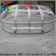 JOY inflatable pillow how much is the bubble hotel in iceland? factory for children 1