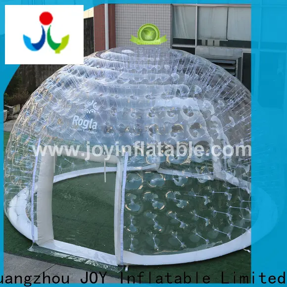 JOY inflatable blow up dome tent company for children 1