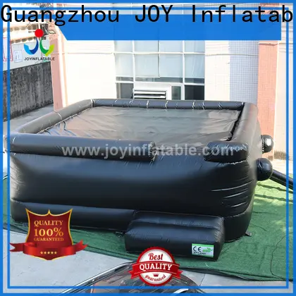 JOY inflatable New bmx airbag for sale wholesale for skiing 1