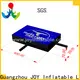 JOY inflatable High-quality foam pit airbag supply for outdoor activities 1