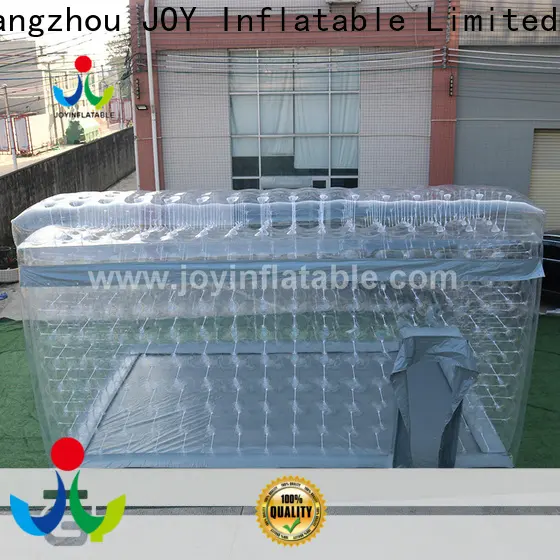 giant igloo party from China for children 1