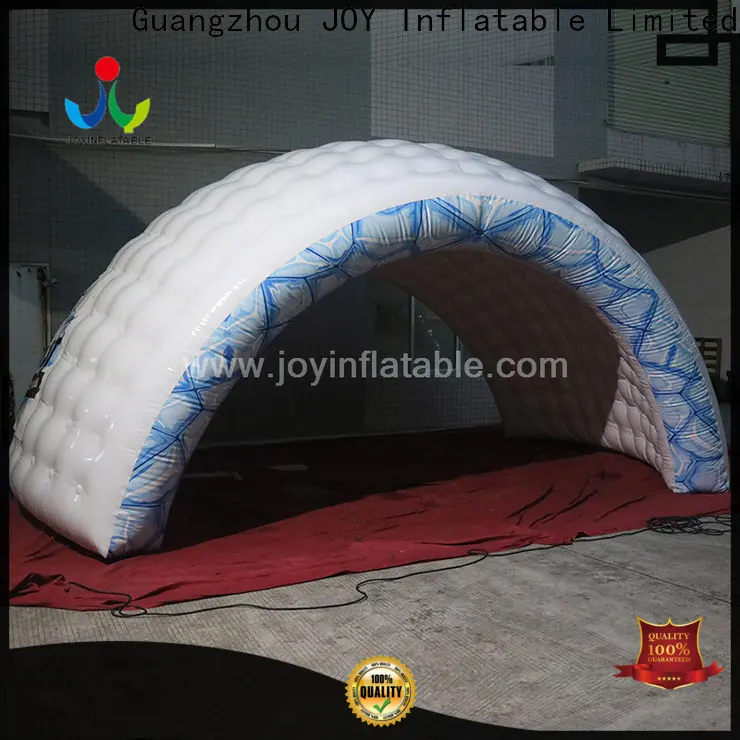 JOY inflatable giant event tent for sale for children 1