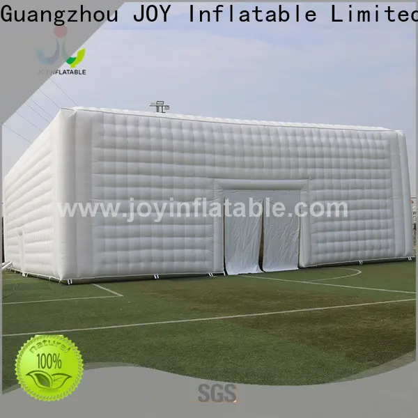 JOY inflatable blow up event tent manufacturer for kids 1