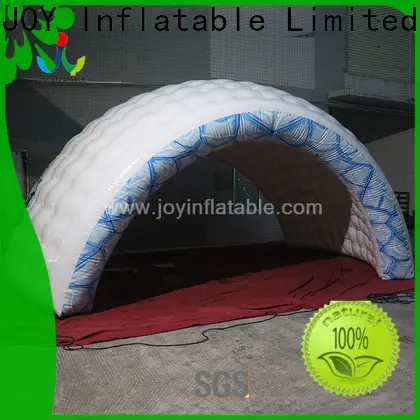 JOY inflatable portable Inflatable advertising tent factory for kids 1