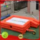 JOY inflatable trampoline airbag vendor for bicycle1 1