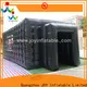JOY inflatable giant Inflatable cube tent factory price for outdoor 1