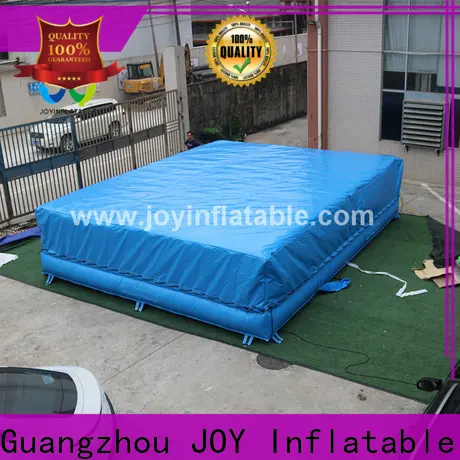JOY inflatable bag jump airbag price cost for outdoor activities 1