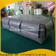 JOY inflatable Top trampoline airbag supply for bicycle 1