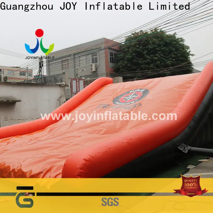 New bmx airbag factory for outdoor 1