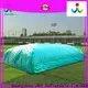 JOY inflatable trampoline airbag wholesale for bicycle 1