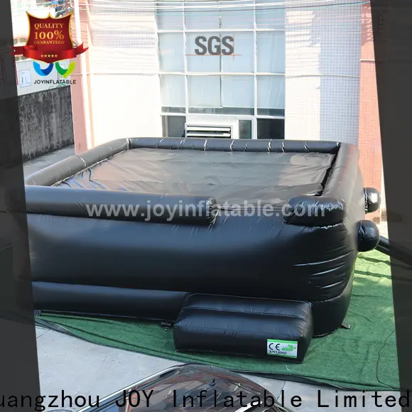 Custom made jump Air bag cost for skiing 1