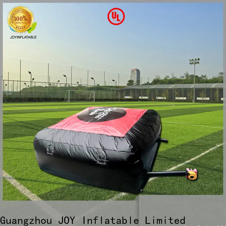 JOY inflatable inflatable air bag for sale for skiing1 1