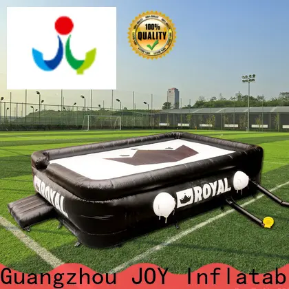 Quality jump Air bag factory price for outdoor activities 1