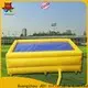 Bulk buy trampoline airbag wholesale for bicycle 1