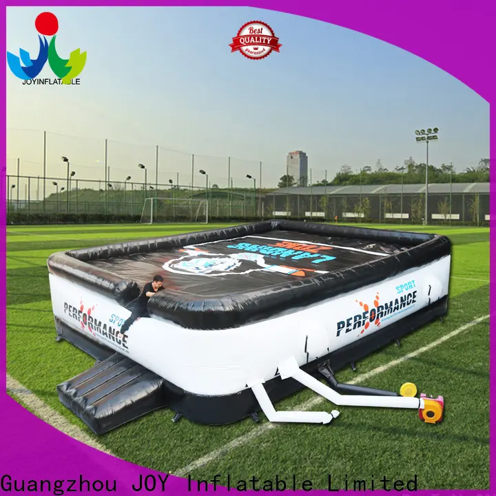 JOY inflatable bag jump airbag vendor for high jump training1 1