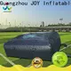 JOY inflatable trampoline airbag for bicycle 1
