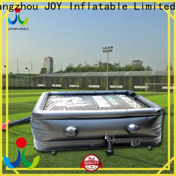 JOY inflatable inflatable air bag for sale for outdoor activities 1
