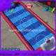 JOY inflatable New giant inflatable soccer field vendor for outdoor sports event 1
