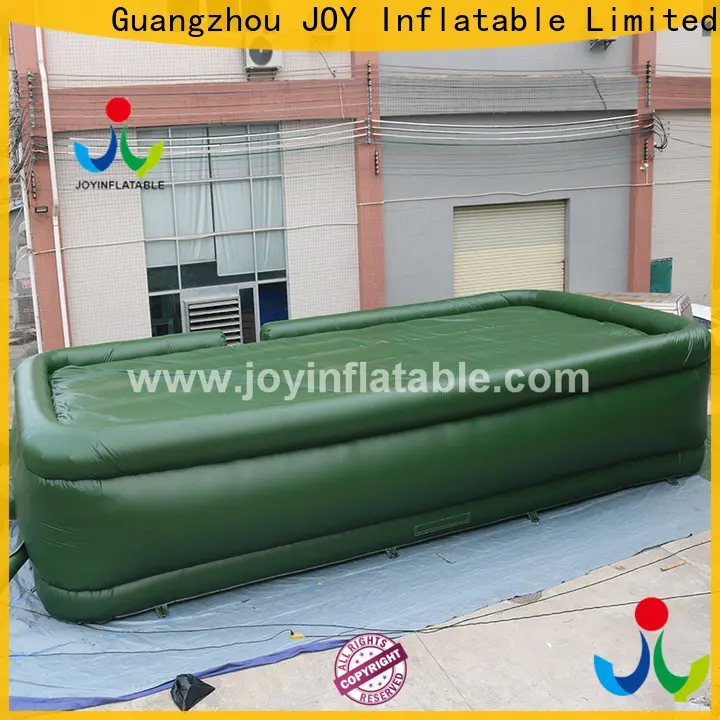 High-quality cheap bmx airbag factory for skiing 1