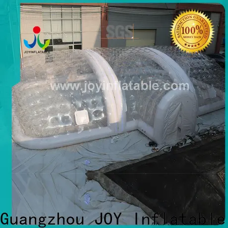 JOY inflatable professional giant camping tent manufacturer for child 1
