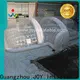 JOY inflatable professional giant camping tent manufacturer for child 1