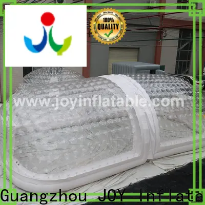 JOY inflatable camping bubble factory for child 1