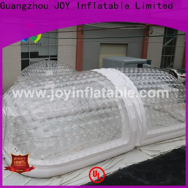 JOY inflatable waterproof giant outdoor tent directly sale for outdoor 1