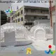 globe inflatable display tent manufacturer for children 1