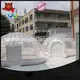 JOY inflatable bubble tent bed personalized for outdoor 1