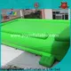 JOY inflatable Customized bmx airbag landing for sale for bike landing 1