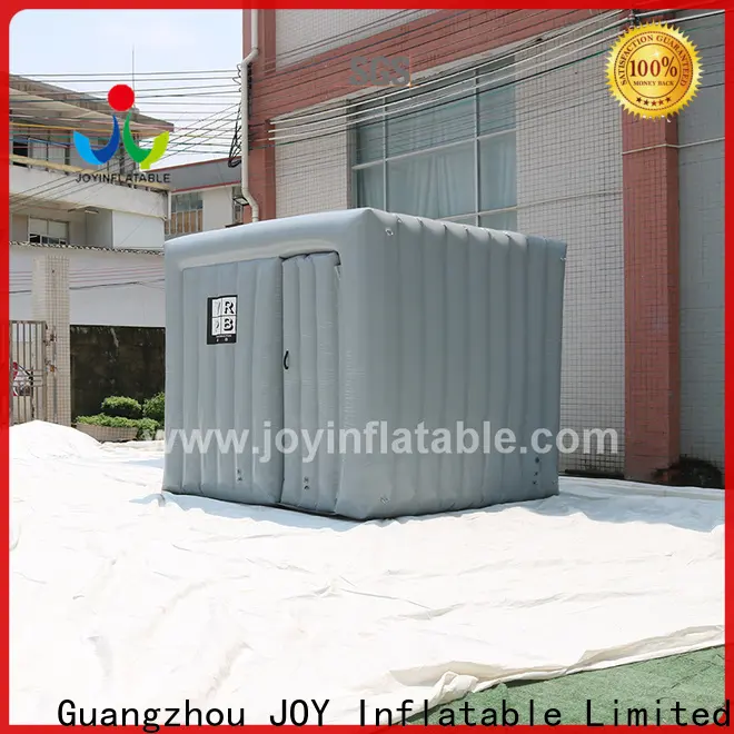 JOY inflatable inflatable house tent for kids1 1