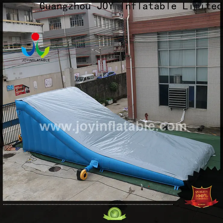 JOY inflatable fmx airbag for sale for sports 1
