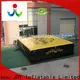 inflatable stunt bag vendor for high jump training 1