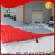 JOY inflatable Latest bmx airbag landing for sale price for skiing 1