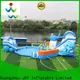 durable best inflatable water slides from China for outdoor 1