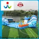 JOY inflatable freestanding inflatable city manufacturer for kids 1