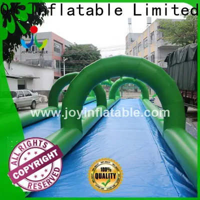 durable commercial inflatable waterslide for children 1