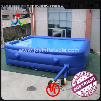 JOY inflatable airbag bmx supply for skiing1 1