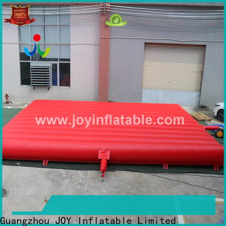 Top fmx airbag factory price for bike landing 1