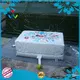JOY inflatable inflatable air bag supply for high jump training 1