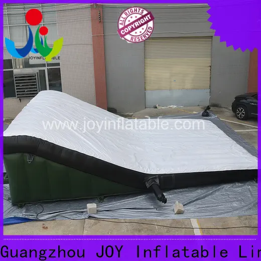 JOY inflatable bmx airbag landing for sale factory for sports 1