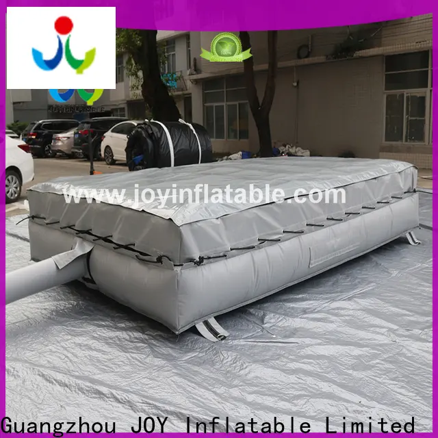 JOY inflatable bag jump airbag price for outdoor activities 1