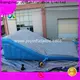 JOY inflatable inflatable bmx landing ramp factory price for skiing1 1