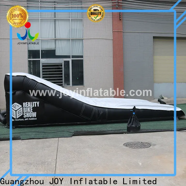 JOY inflatable fmx airbag for sale cost for skiing 1