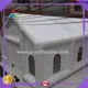 JOY inflatable giant outdoor tent from China for kids 1